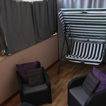 Cozy Apartment In Real Heart Of Old Tbilisi Eksteriør billede