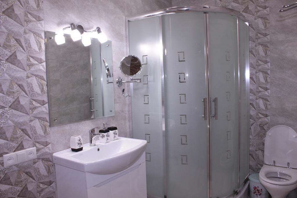 Cozy Apartment In Real Heart Of Old Tbilisi Eksteriør billede