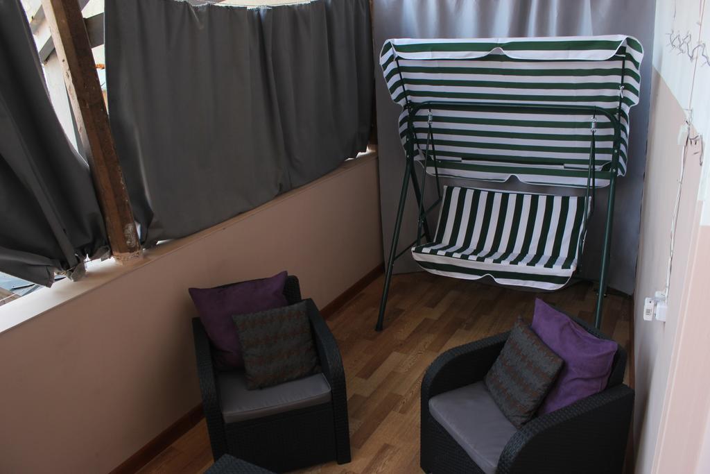 Cozy Apartment In Real Heart Of Old Tbilisi Eksteriør billede